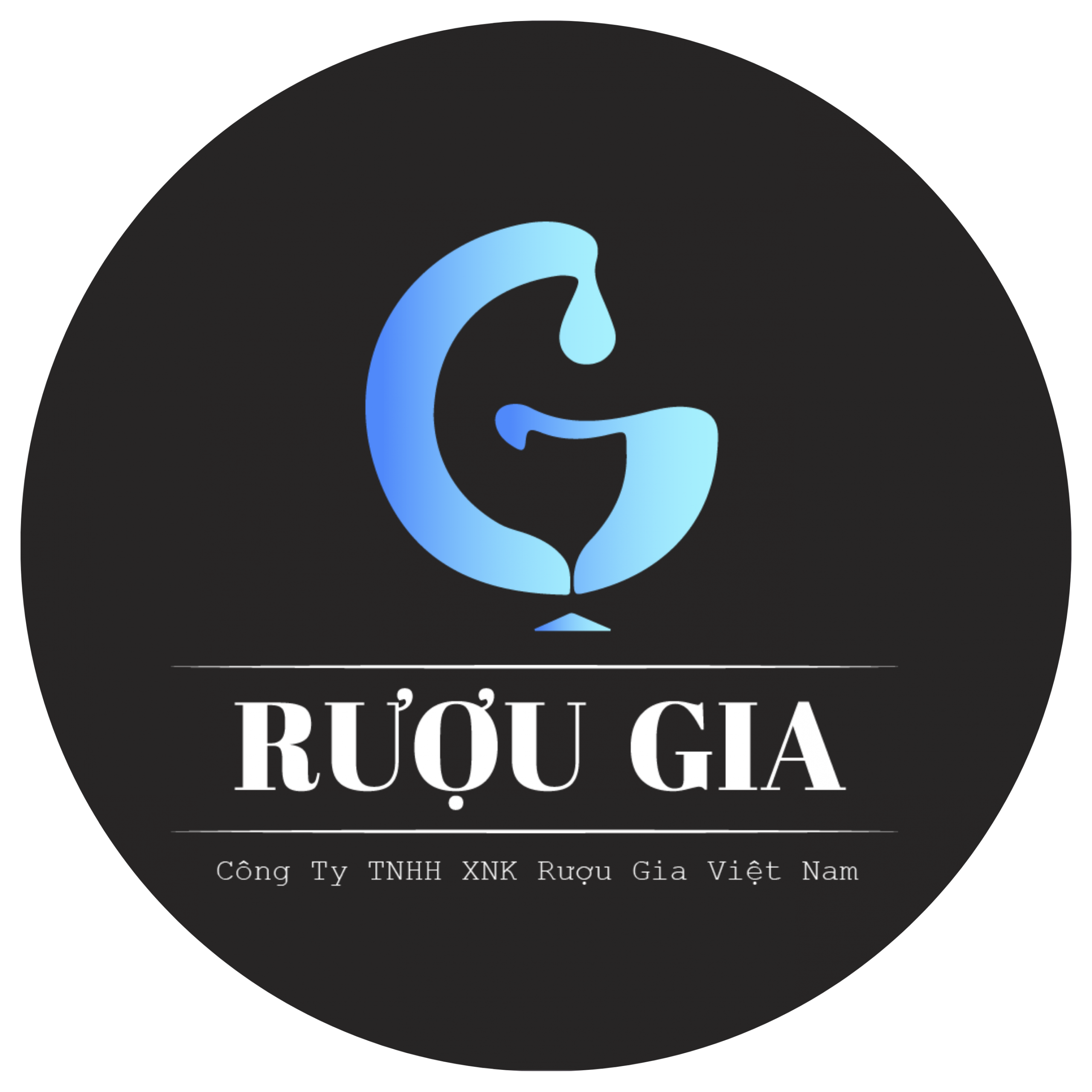 CÔNG TY TNHH XUẤT NHẬP KHẨU RƯỢU GIA VIỆT NAM